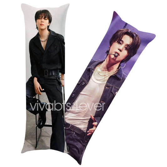 Jimin Body Pillowcase