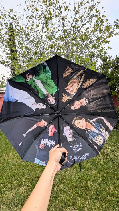 Suga Umbrellas