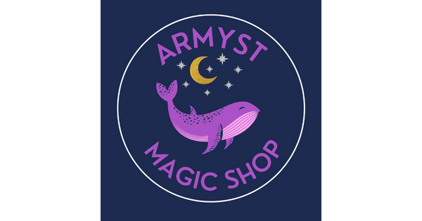 Armyst Magic Shop