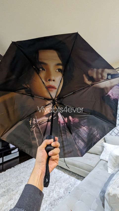 Suga Umbrellas