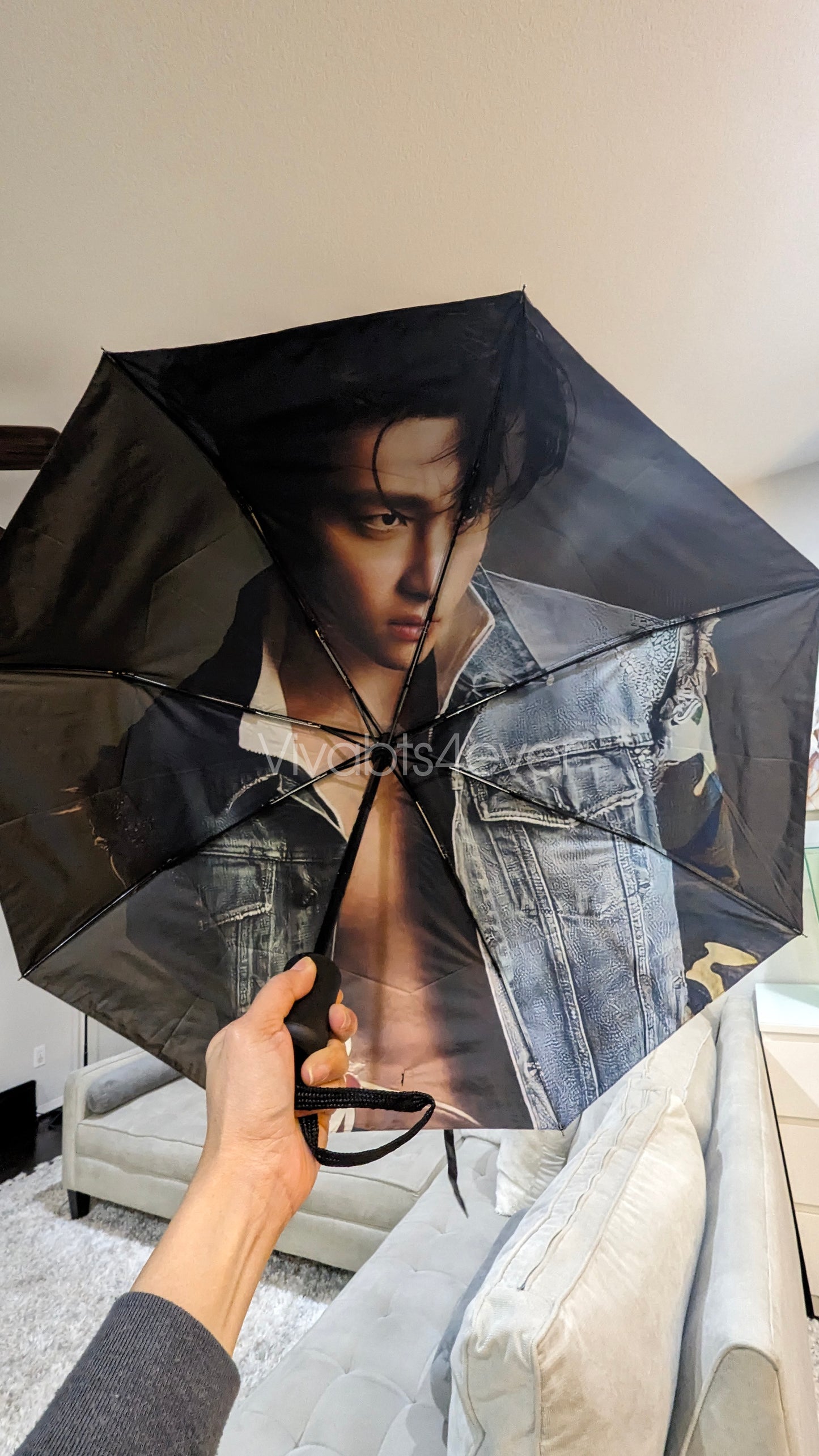 Taehyung Umbrellas