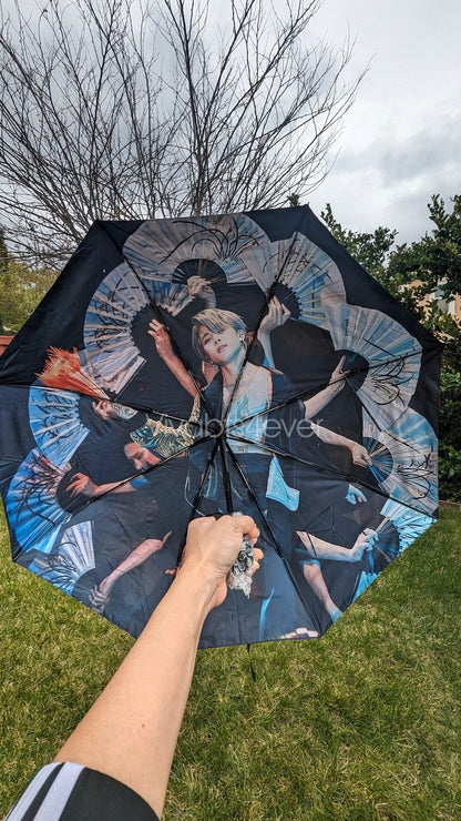 Jimin Umbrellas