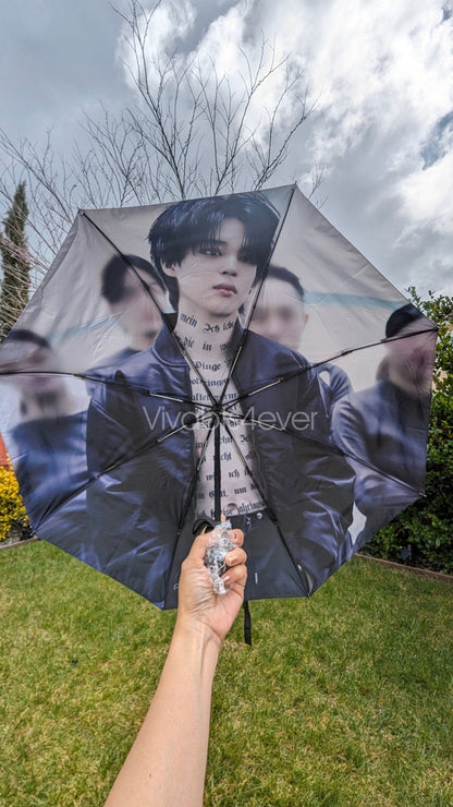 Jimin Umbrellas