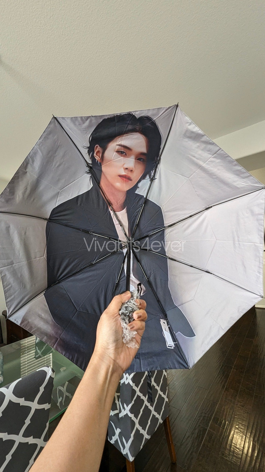 Suga Umbrellas