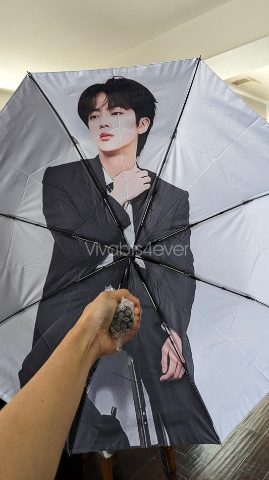 Jin Umbrellas