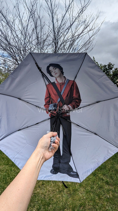 Suga Umbrellas