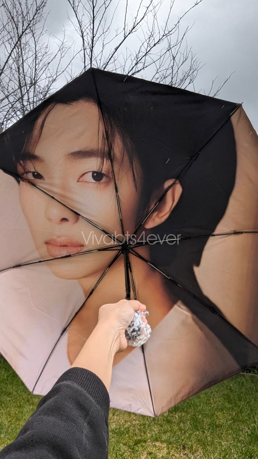 RM Umbrellas