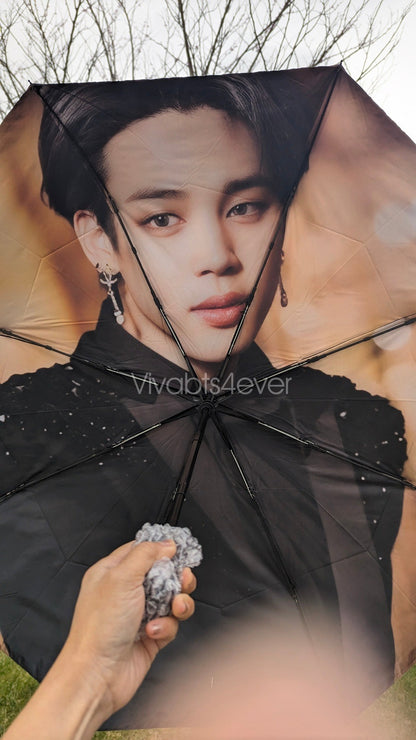 Jimin Umbrellas