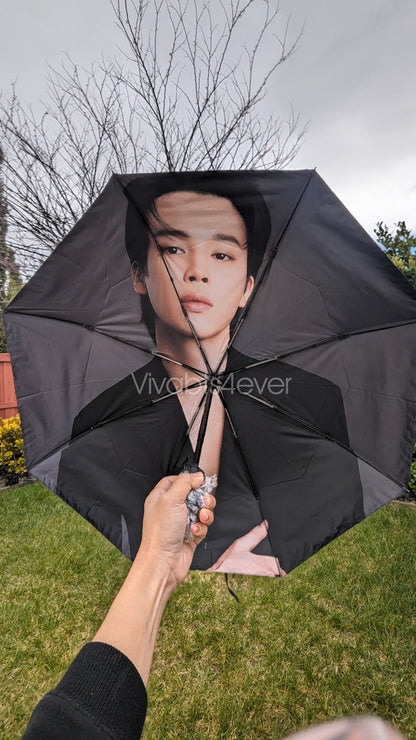 Jimin Umbrellas