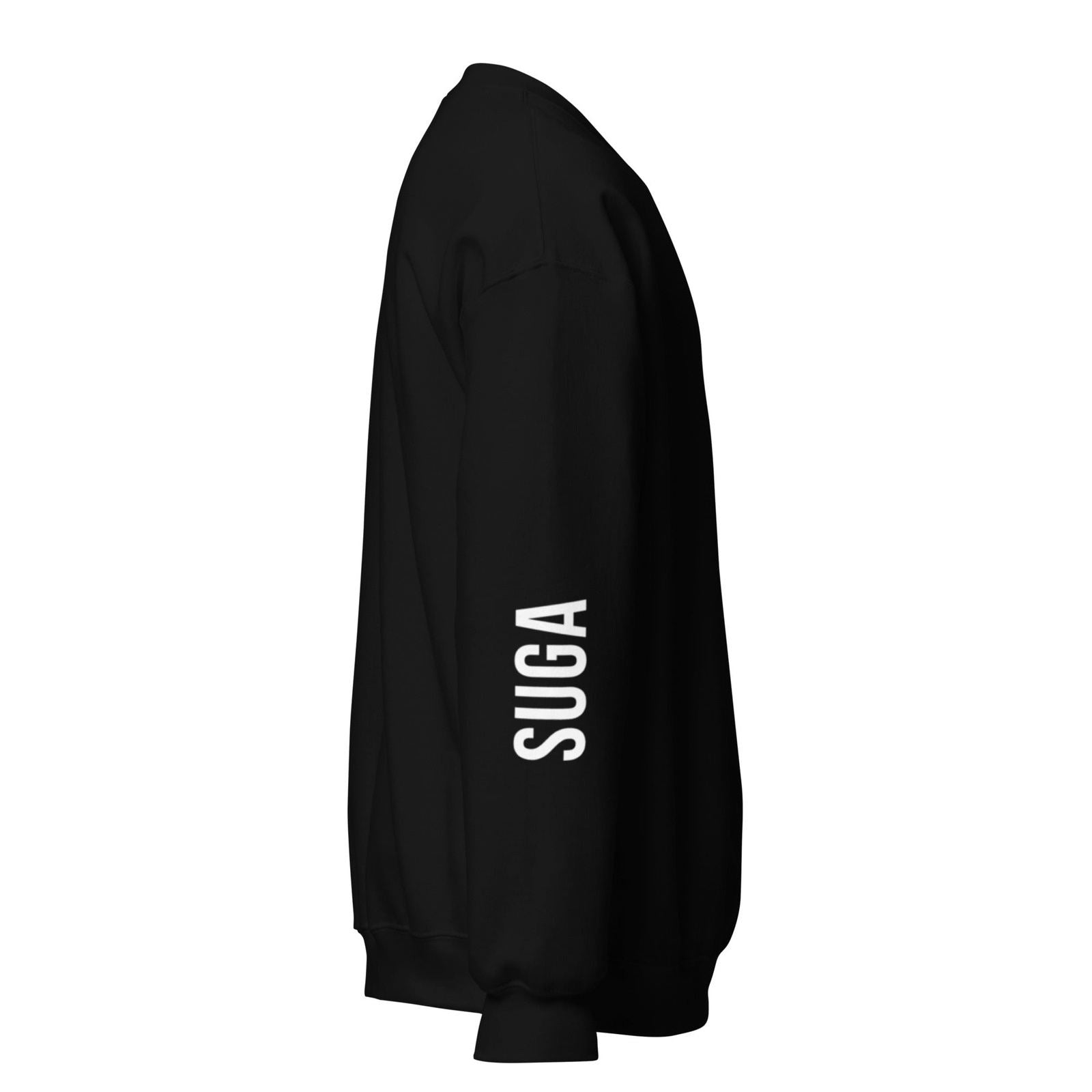 Agust D Bangtan Style Sweatshirt