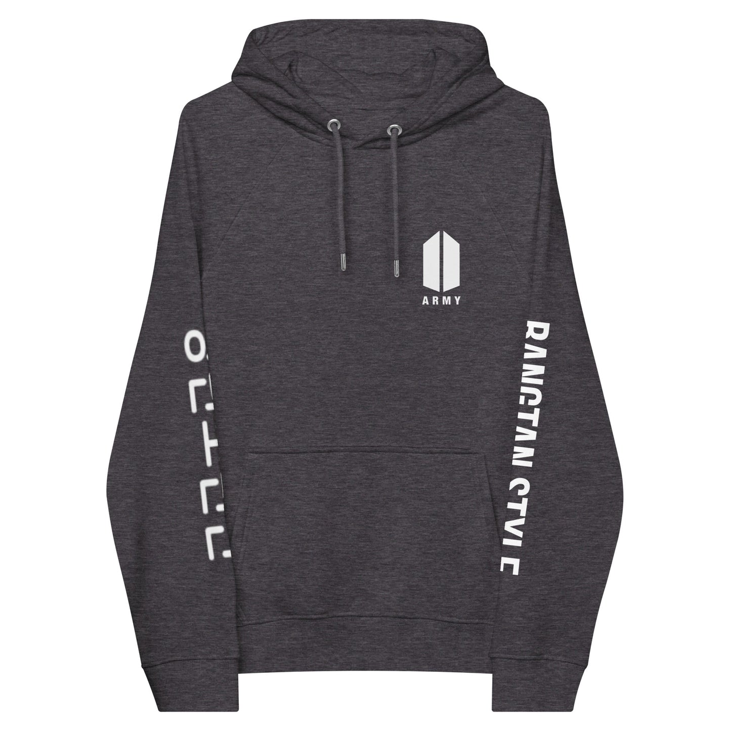 Army Bangtan Style Hoodies