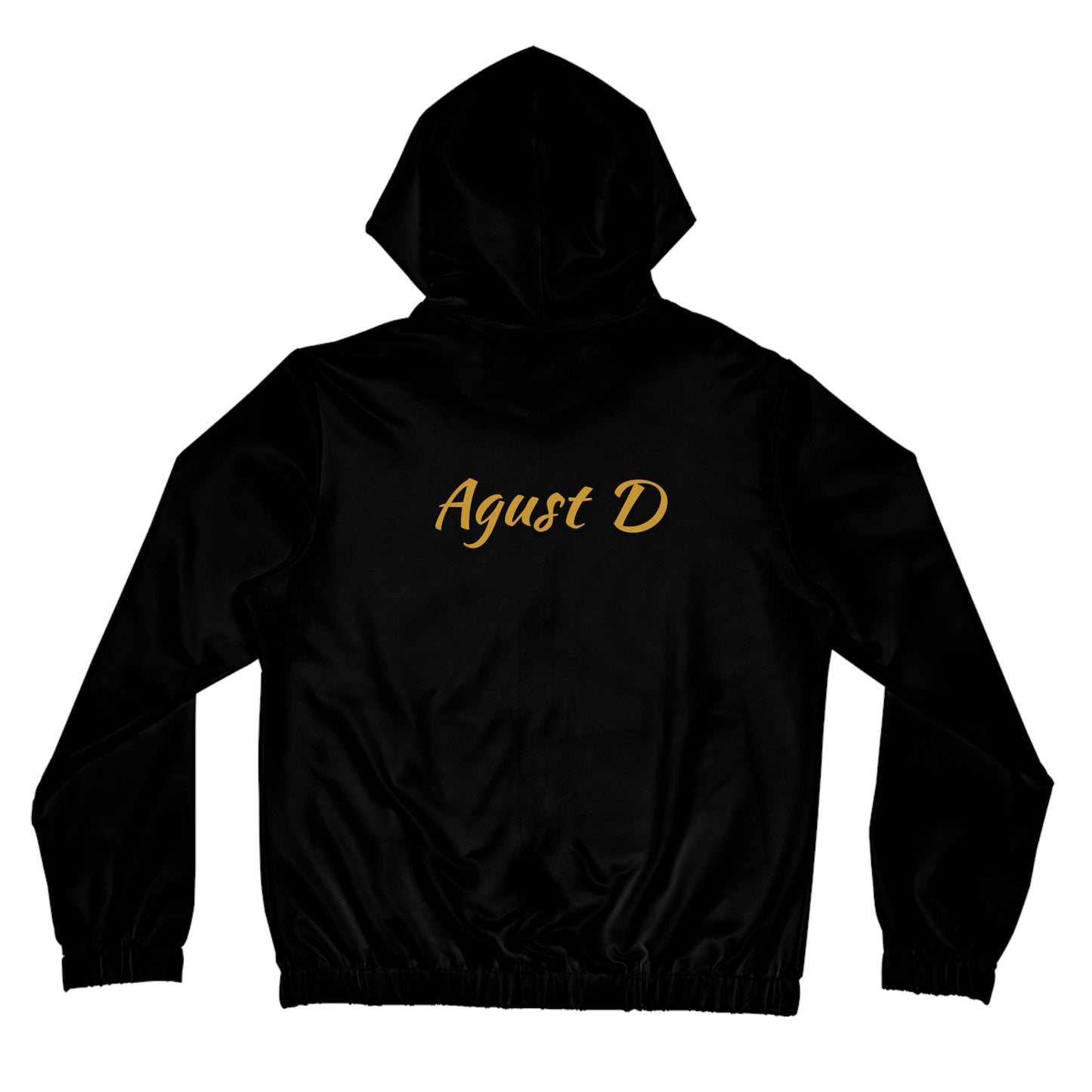 August D-Day Women’s Full-Zip Hoodie AOP