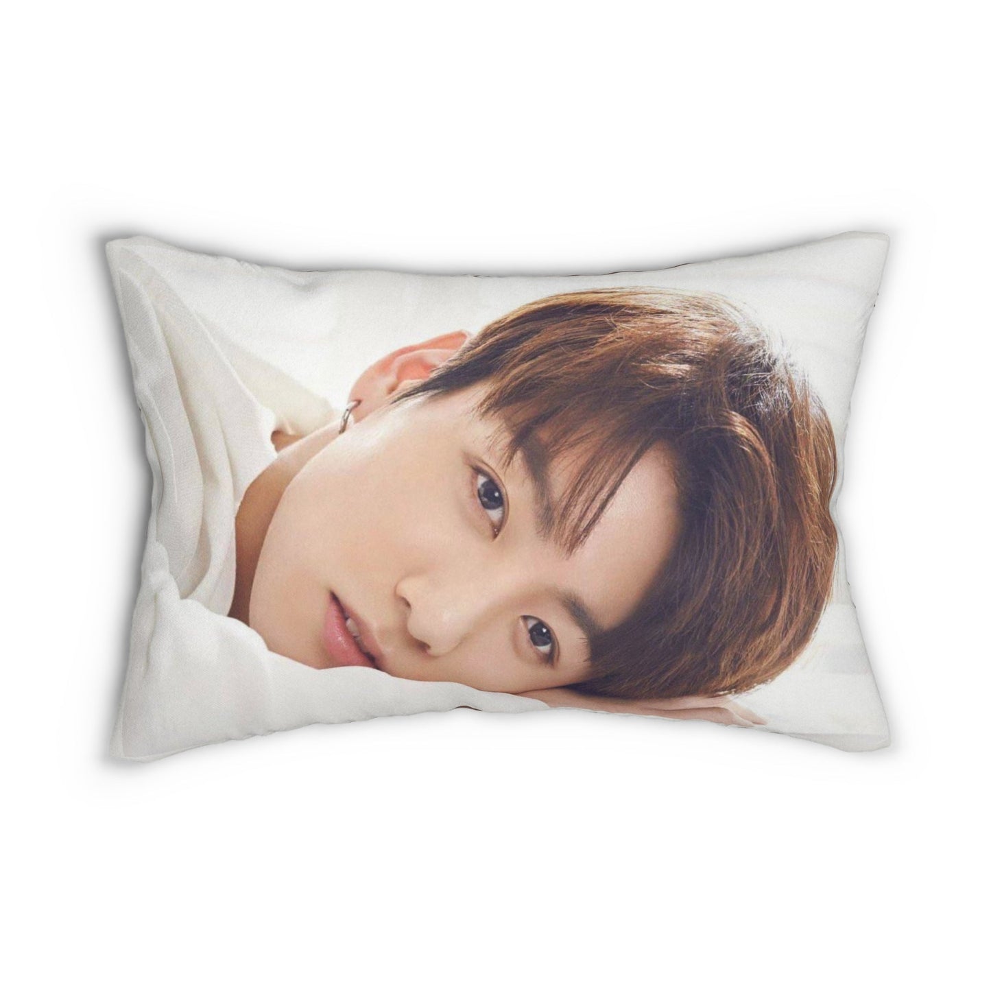 BTS Jungkook Pillow