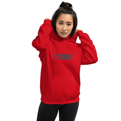 BTS Proof Women's Hoodie