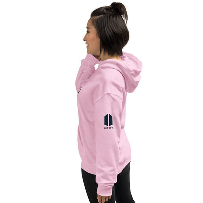 BTS Proof Women's Hoodie