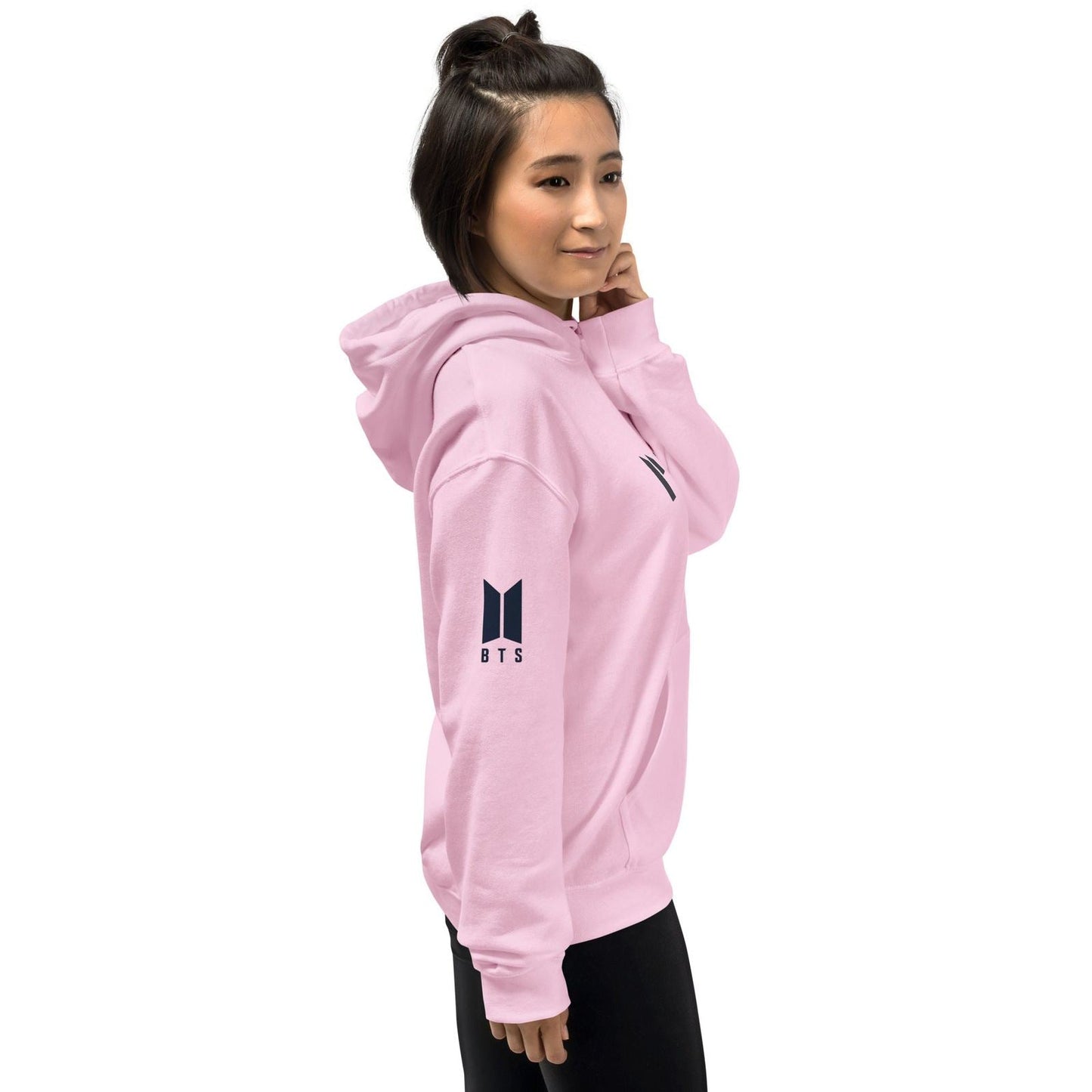 BTS Proof Women's Hoodie