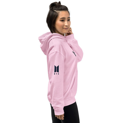 BTS Proof Women's Hoodie