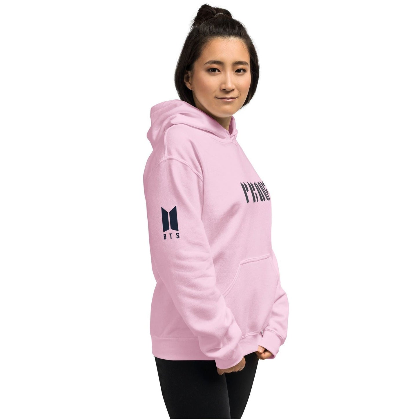 BTS Proof Women's Hoodie