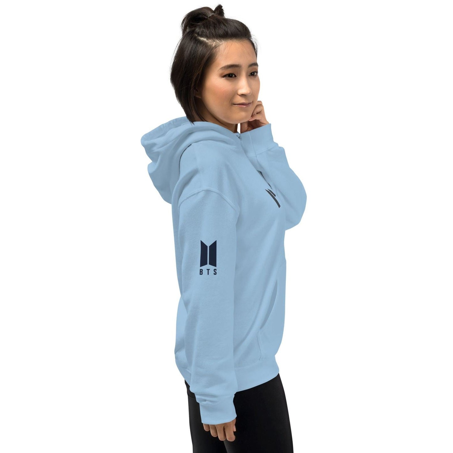 BTS Proof Women's Hoodie