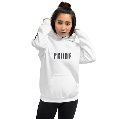 BTS Proof Women's Hoodie