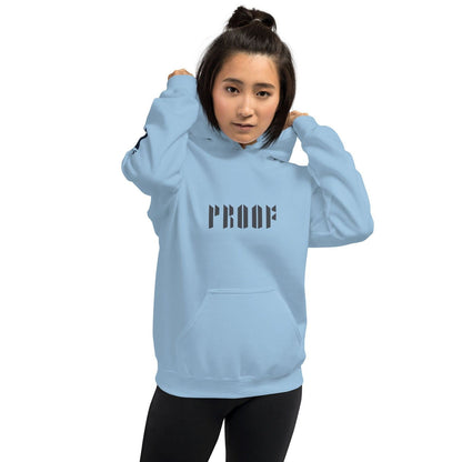 BTS Proof Women's Hoodie