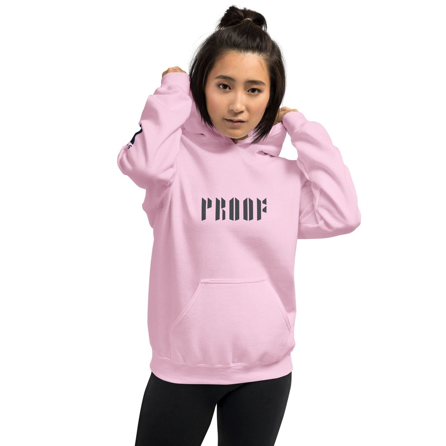 BTS Proof Women's Hoodie