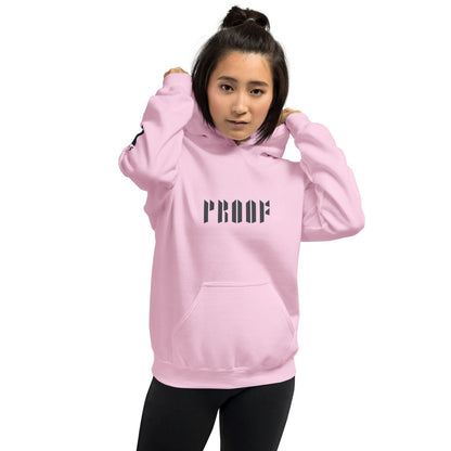 BTS Proof Women's Hoodie