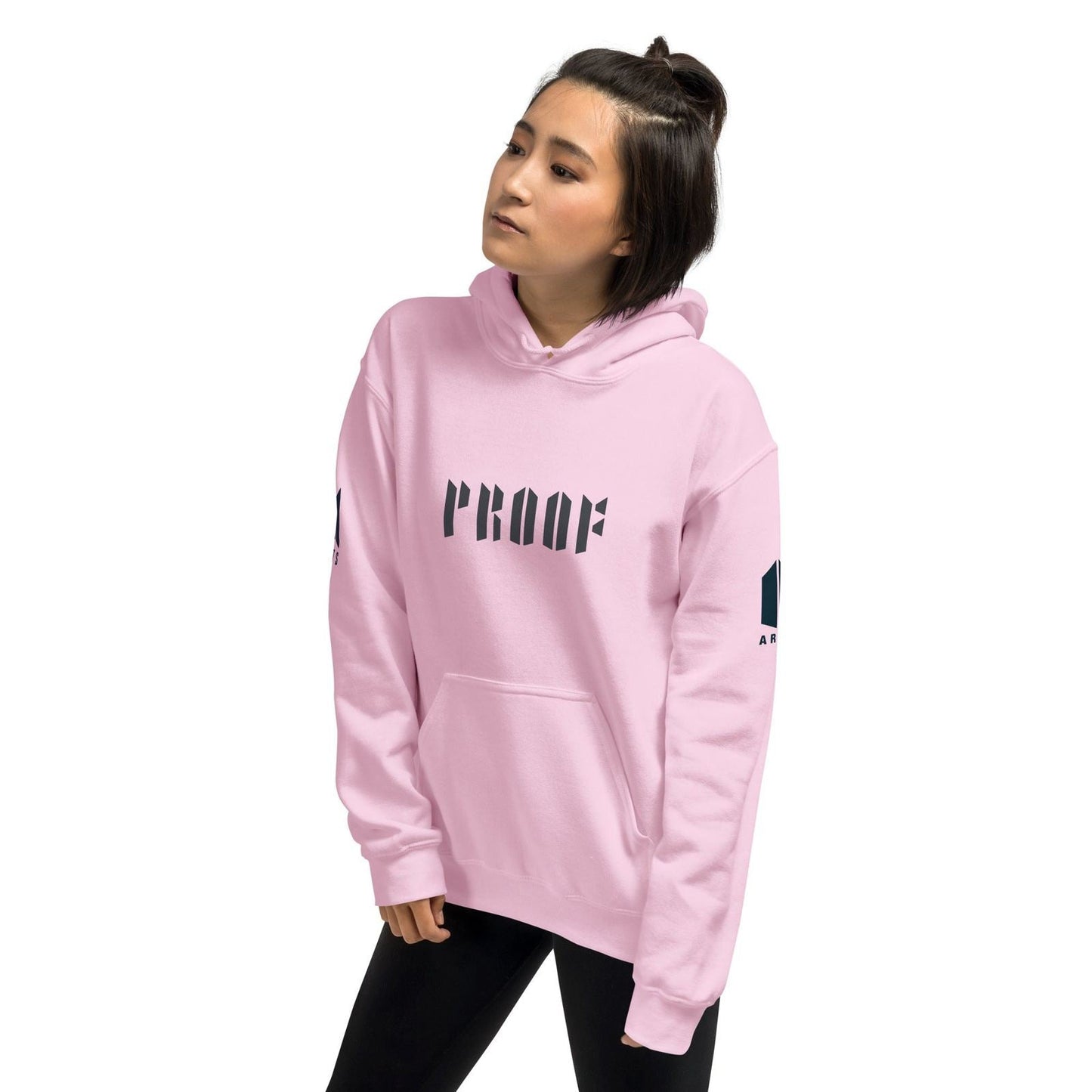 BTS Proof Women's Hoodie