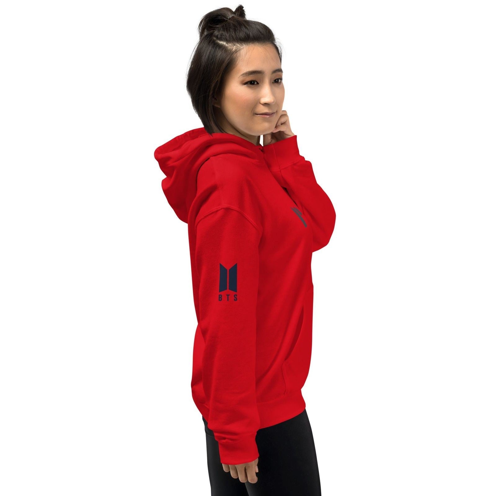 BTS Proof Women's Hoodie