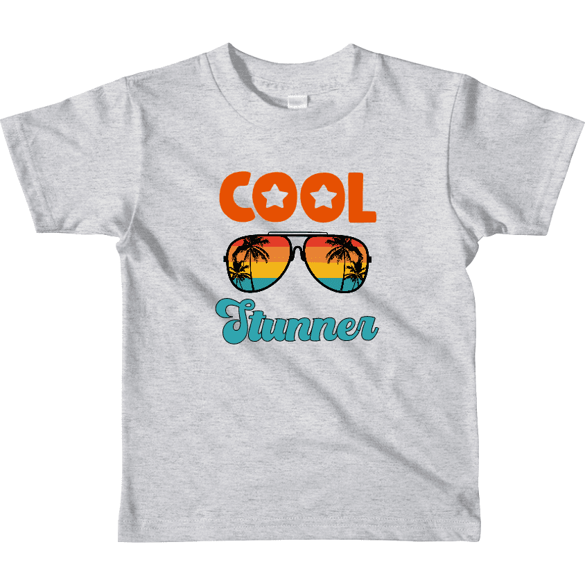 Cool Shade Stunner - Toddler & Youth