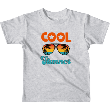 Cool Shade Stunner - Toddler & Youth