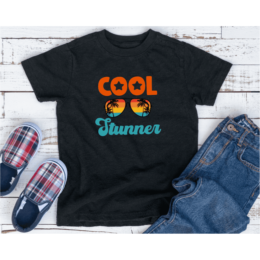 Cool Shade Stunner - Toddler & Youth