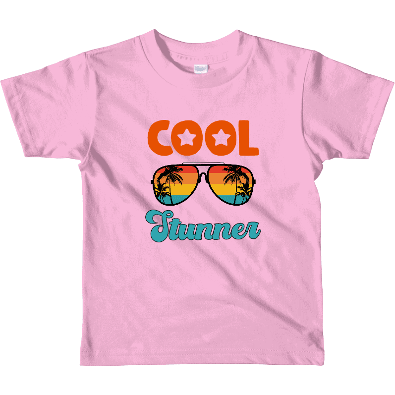 Cool Shade Stunner - Toddler & Youth