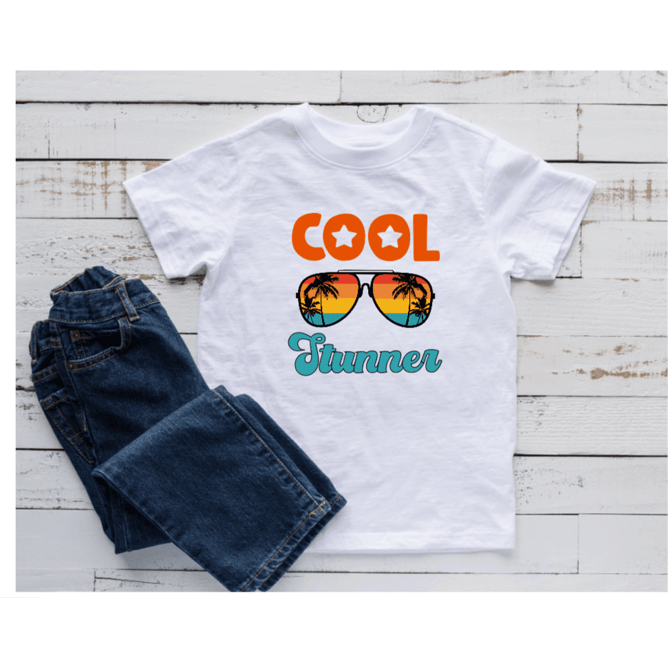 Cool Shade Stunner - Toddler & Youth