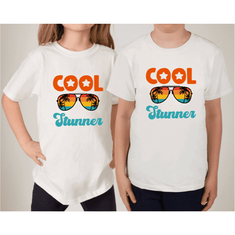 Cool Shade Stunner - Toddler & Youth