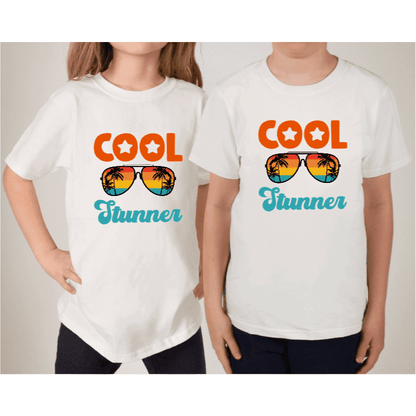 Cool Shade Stunner - Toddler & Youth