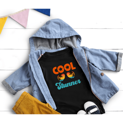 Cool Shade Stunner - Toddler & Youth