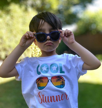 Cool Shade Stunner - Toddler & Youth