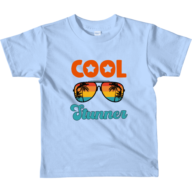 Cool Shade Stunner - Toddler & Youth