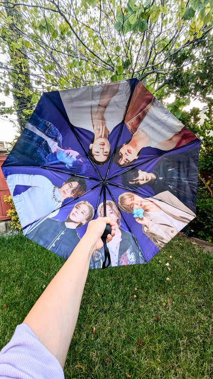 Jimin Umbrellas