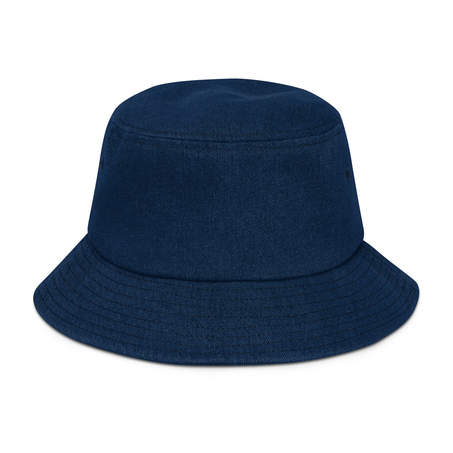 JK inspired Denim bucket hat